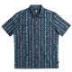 Quiksilver Ανδρικό πουκάμισο Tracks - Short Sleeve Shirt for Men